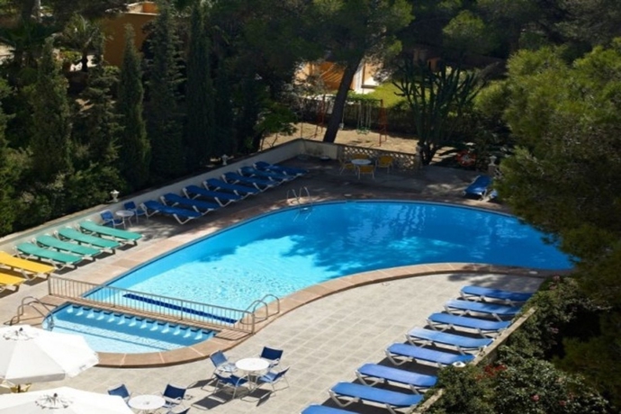 Imagen general del Hostal Condemar. Foto 12