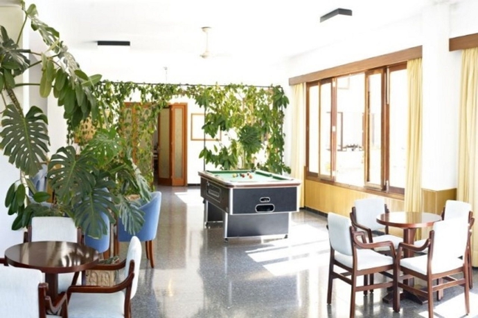 Imagen general del Hostal Condemar. Foto 13