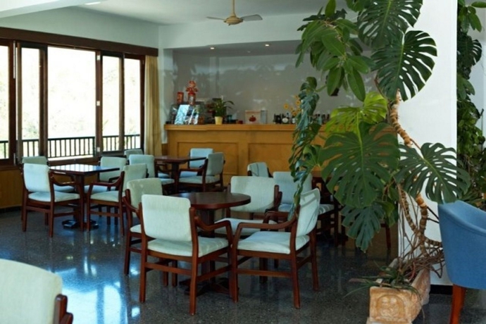 Imagen general del Hostal Condemar. Foto 16