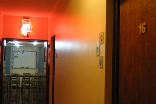 Imagen general del Hostal Confluencia. Foto 2