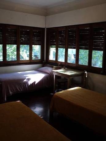 Imagen de la habitación del Hostal Confluencia. Foto 14