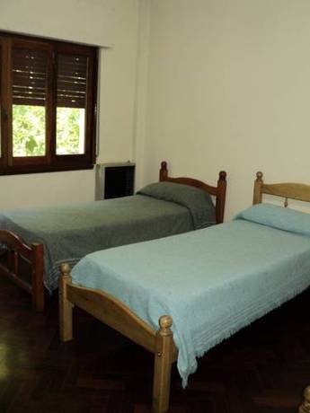 Imagen de la habitación del Hostal Confluencia. Foto 15