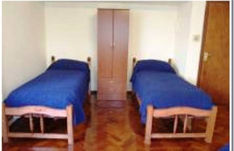 Imagen general del Hostal Confluencia. Foto 5