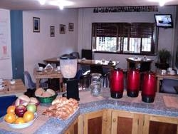 Imagen general del Hostal Confluencia. Foto 6