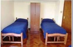 Imagen general del Hostal Confluencia. Foto 7