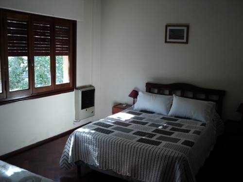 Imagen de la habitación del Hostal Confluencia. Foto 16