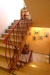 Imagen general del Hostal Confluencia. Foto 8