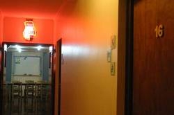 Imagen general del Hostal Confluencia. Foto 9