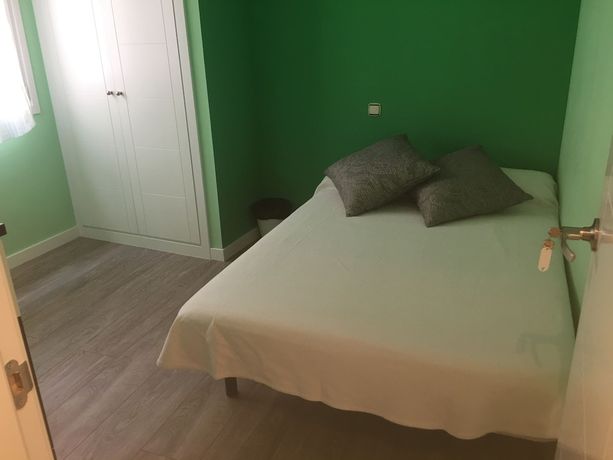 Imagen de la habitación del Hostal Consejo De Aranda. Foto 4