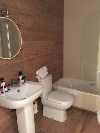 Imagen de la habitación del Hostal Consejo De Aranda. Foto 5