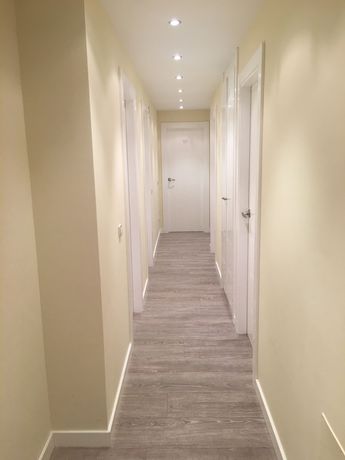 Imagen de los interiores del Hostal Consejo De Aranda. Foto 18