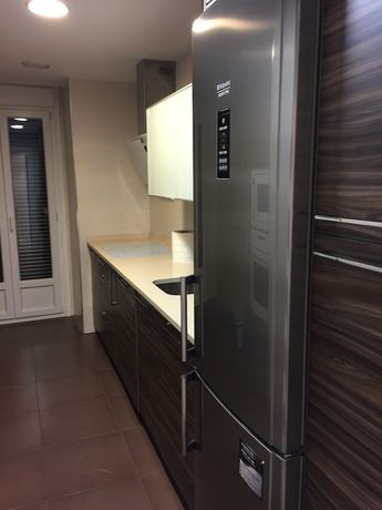 Imagen de la habitación del Hostal Consejo De Aranda. Foto 10