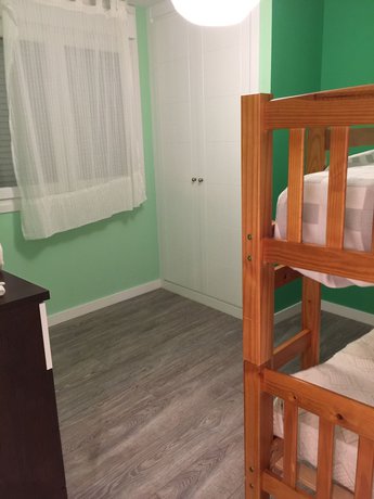 Imagen de la habitación del Hostal Consejo De Aranda. Foto 13