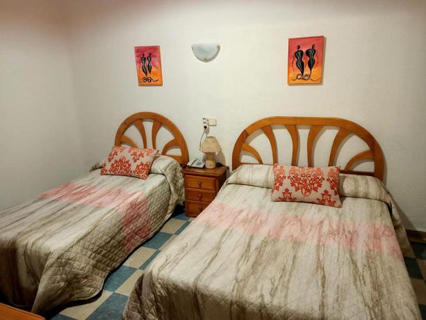 Imagen general del Hostal Continental, Gran Vía. Foto 10