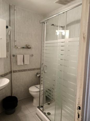 Imagen general del Hostal Continental, Gran Vía. Foto 11