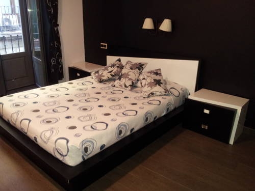 Imagen general del Hostal Corazón De Madrid. Foto 10