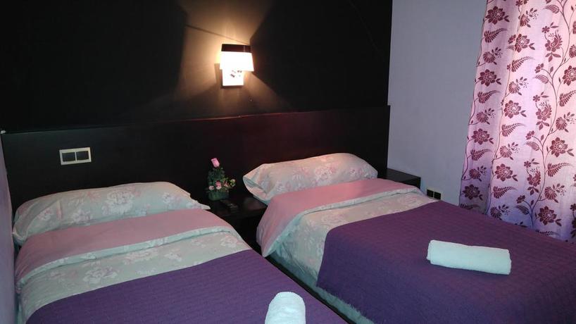 Imagen general del Hostal Corazón De Madrid. Foto 2