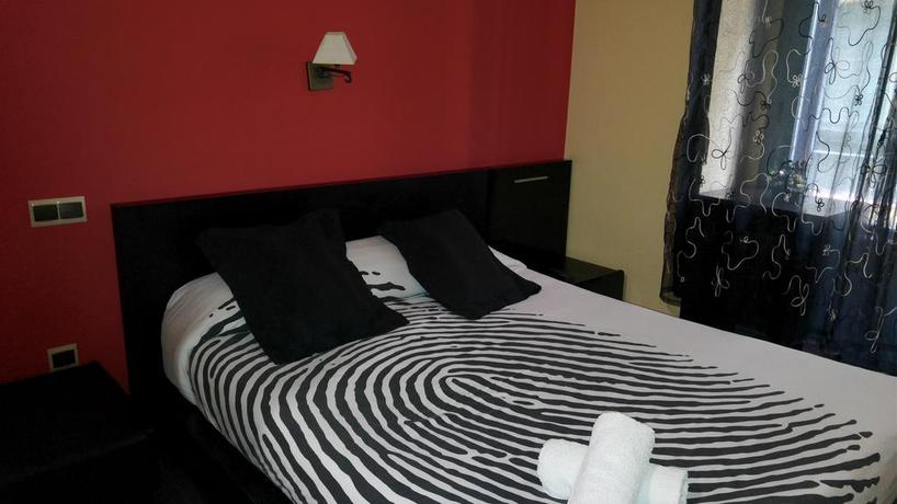 Imagen general del Hostal Corazón De Madrid. Foto 3