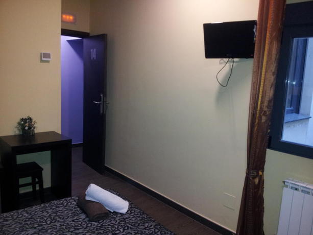 Imagen general del Hostal Corazón De Madrid. Foto 4