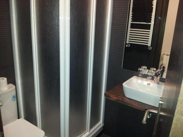 Imagen general del Hostal Corazón De Madrid. Foto 5