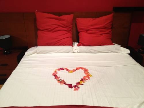 Imagen general del Hostal Corazón De Madrid. Foto 6