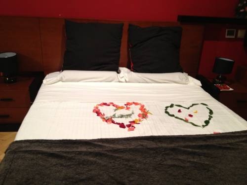 Imagen general del Hostal Corazón De Madrid. Foto 7