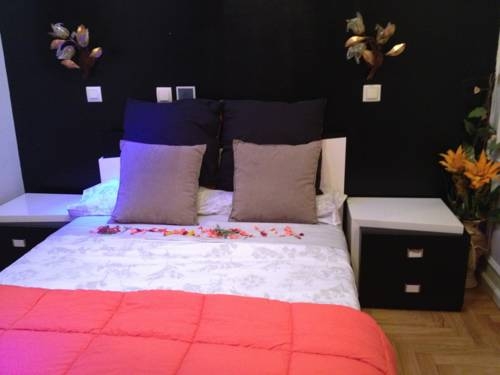 Imagen general del Hostal Corazón De Madrid. Foto 9