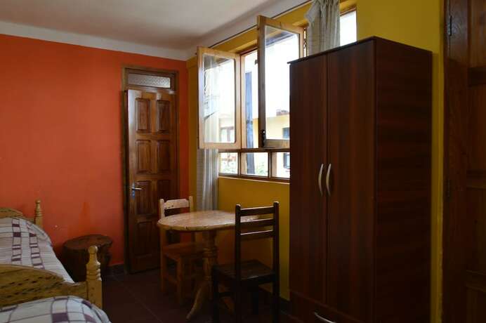Imagen general del Hostal Coronel Pedro Arraya - Hostel. Foto 1