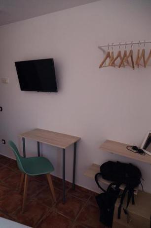 Imagen general del Hostal Corper Navalcarnero. Foto 5