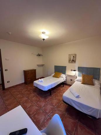 Imagen general del Hostal Corper Navalcarnero. Foto 6