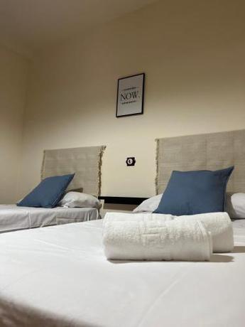 Imagen general del Hostal Corper Navalcarnero. Foto 9