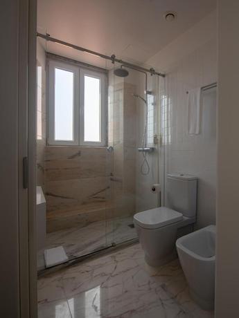 Imagen de la habitación del Hostal Correio Velho Suites. Foto 3
