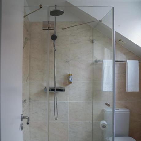 Imagen de la habitación del Hostal Correio Velho Suites. Foto 7