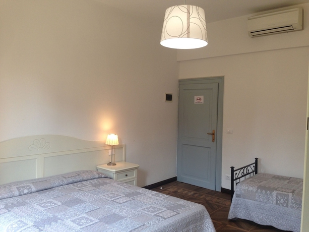 Imagen de la habitación del Hostal Corte Loredana. Foto 3