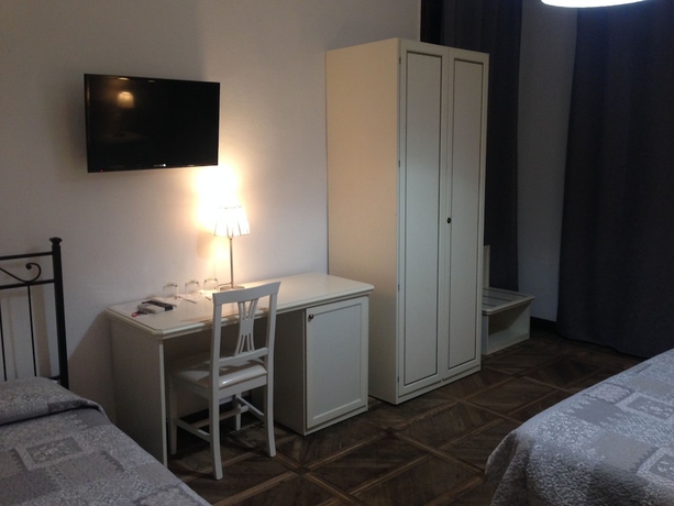 Imagen de la habitación del Hostal Corte Loredana. Foto 4