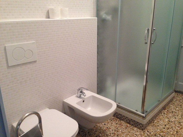 Imagen de la habitación del Hostal Corte Loredana. Foto 12