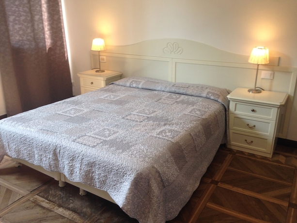 Imagen de la habitación del Hostal Corte Loredana Only adult - No Housekeeping. Foto 6