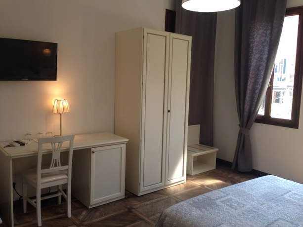 Imagen de la habitación del Hostal Corte Loredana Only adult - No Housekeeping. Foto 7