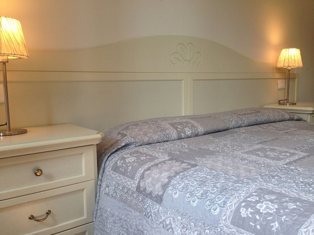 Imagen de la habitación del Hostal Corte Loredana Only adult - No Housekeeping. Foto 10