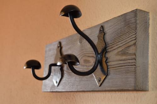 Imagen general del Hostal Cortes. Foto 2