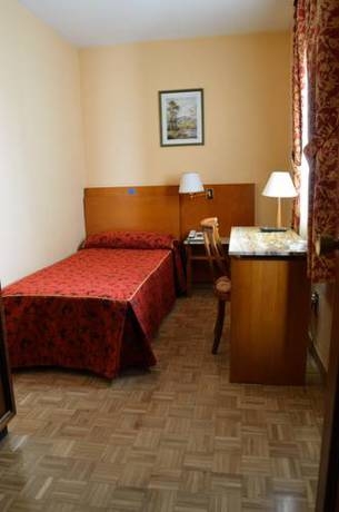 Imagen general del Hostal Cortes. Foto 10