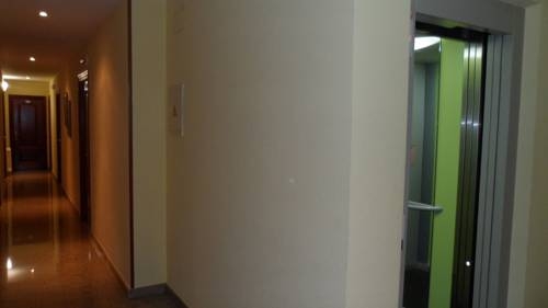 Imagen general del Hostal Coru&ntilde;a. Foto 4