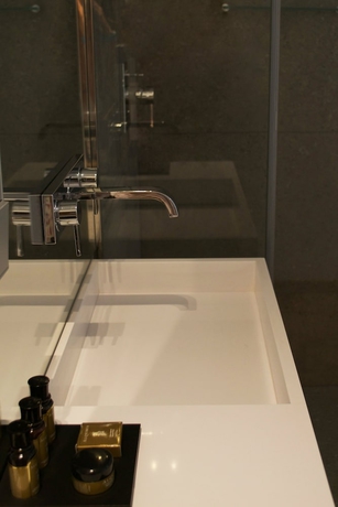 Imagen de la habitación del Hostal Cosmopolitan Boutique Rambla. Foto 8