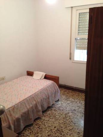 Imagen de la habitación del Hostal Costa Azul, Santiago de Compostela. Foto 4