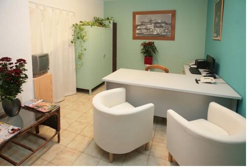 Imagen de la habitación del Hostal Costa Blanca, Figueretas. Foto 7