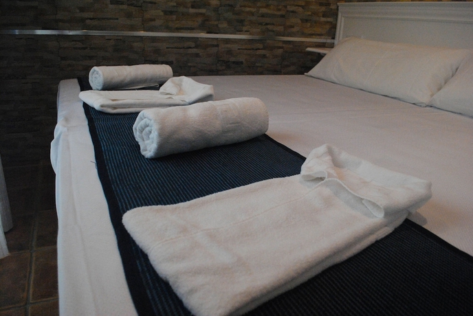 Imagen de la habitación del Hostal Costa De La Luz, Conil de la Frontera. Foto 5