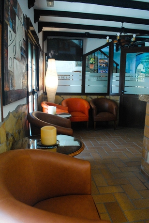 Imagen de los interiores del Hostal Costa De La Luz, Conil de la Frontera. Foto 15