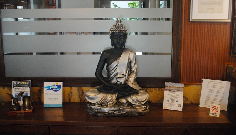 Imagen de los interiores del Hostal Costa De La Luz, Conil de la Frontera. Foto 18