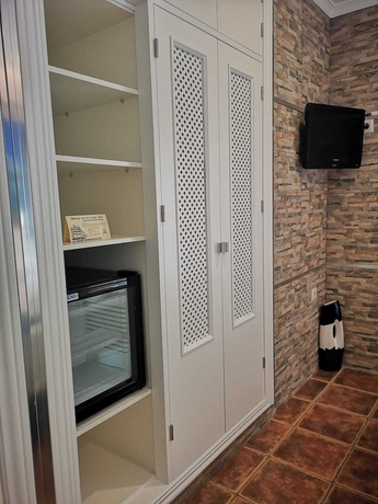 Imagen de la habitación del Hostal Costa De La Luz, Conil de la Frontera. Foto 14