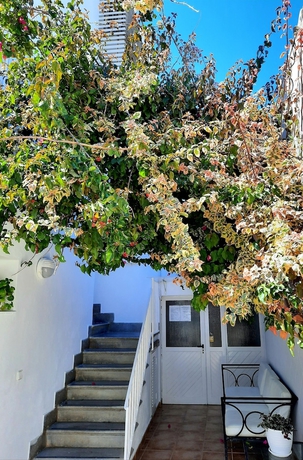 Imagen general del Hostal Costa Ibiza. Foto 3